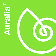 Auralia 7 Cloud (price per student, minimum 10 users)