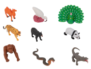 Animal from Asia Objects