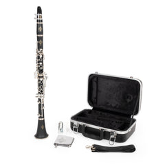 Buffet Crampon B12 clarinet outfit