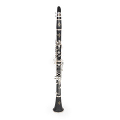 Buffet Crampon B12 clarinet outfit