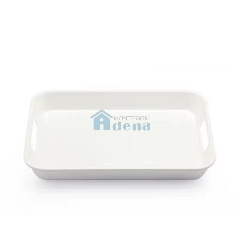 Plastic Small Tray