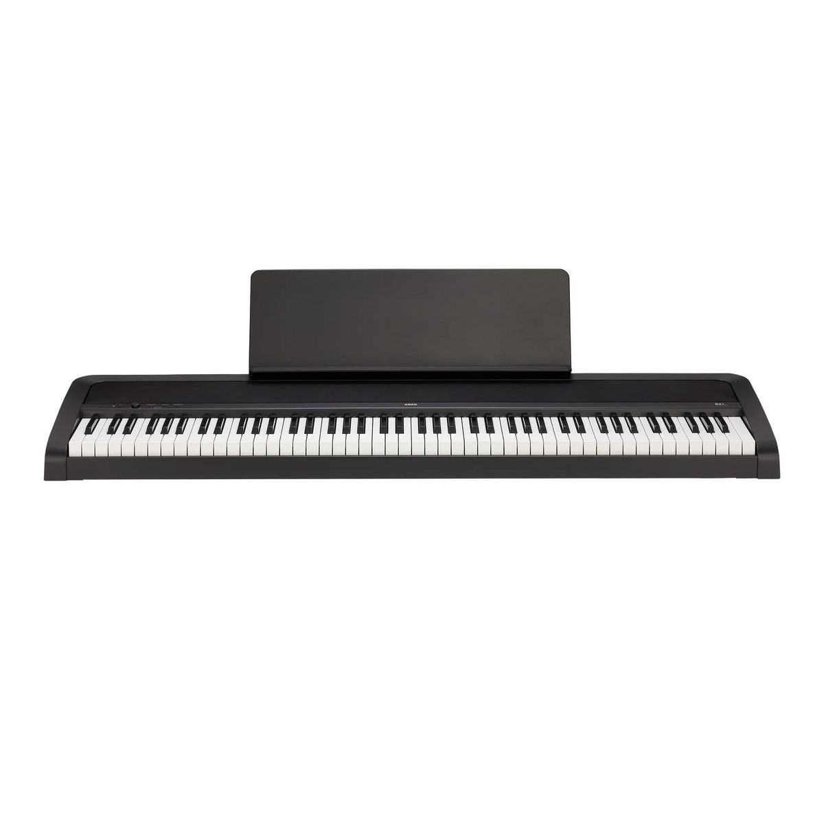 Korg B2+ portable digital piano – Black
