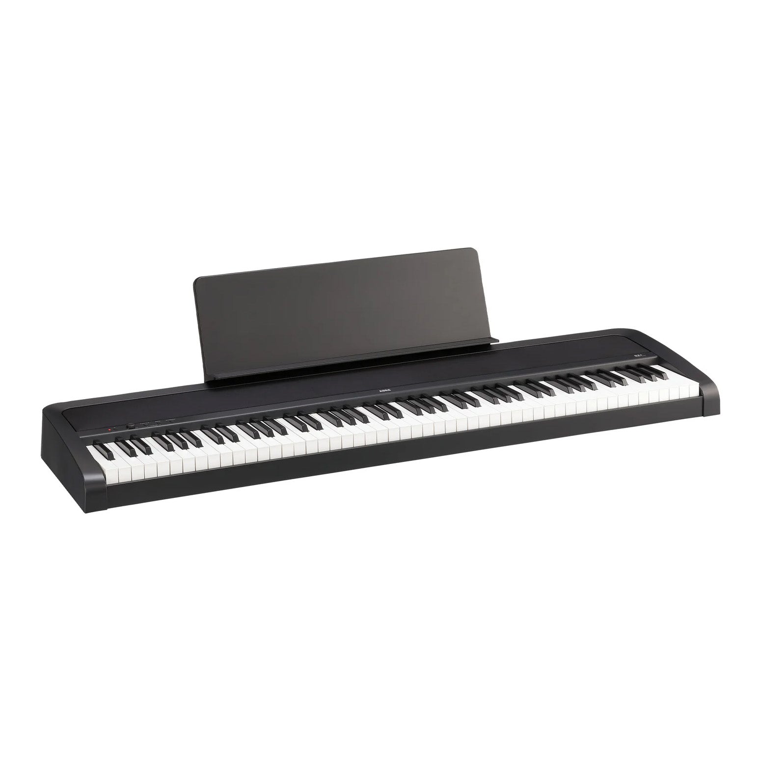 Korg B2+ portable digital piano – Black