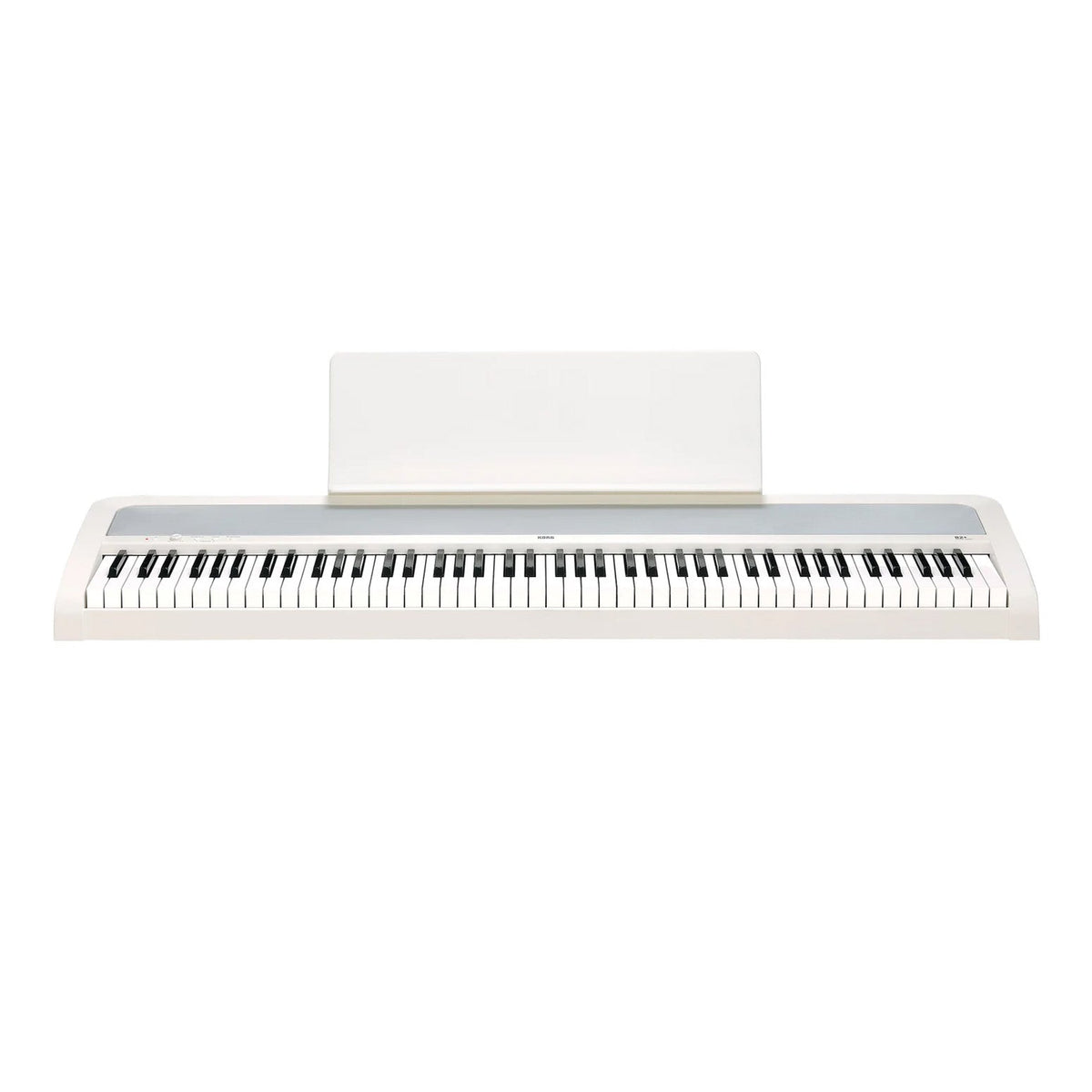 Korg B2+ portable digital piano – White