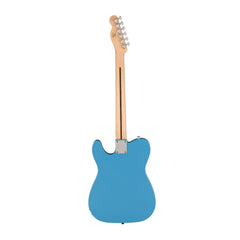 Fender Squier Sonic Telecaster electric guitar – California Blue