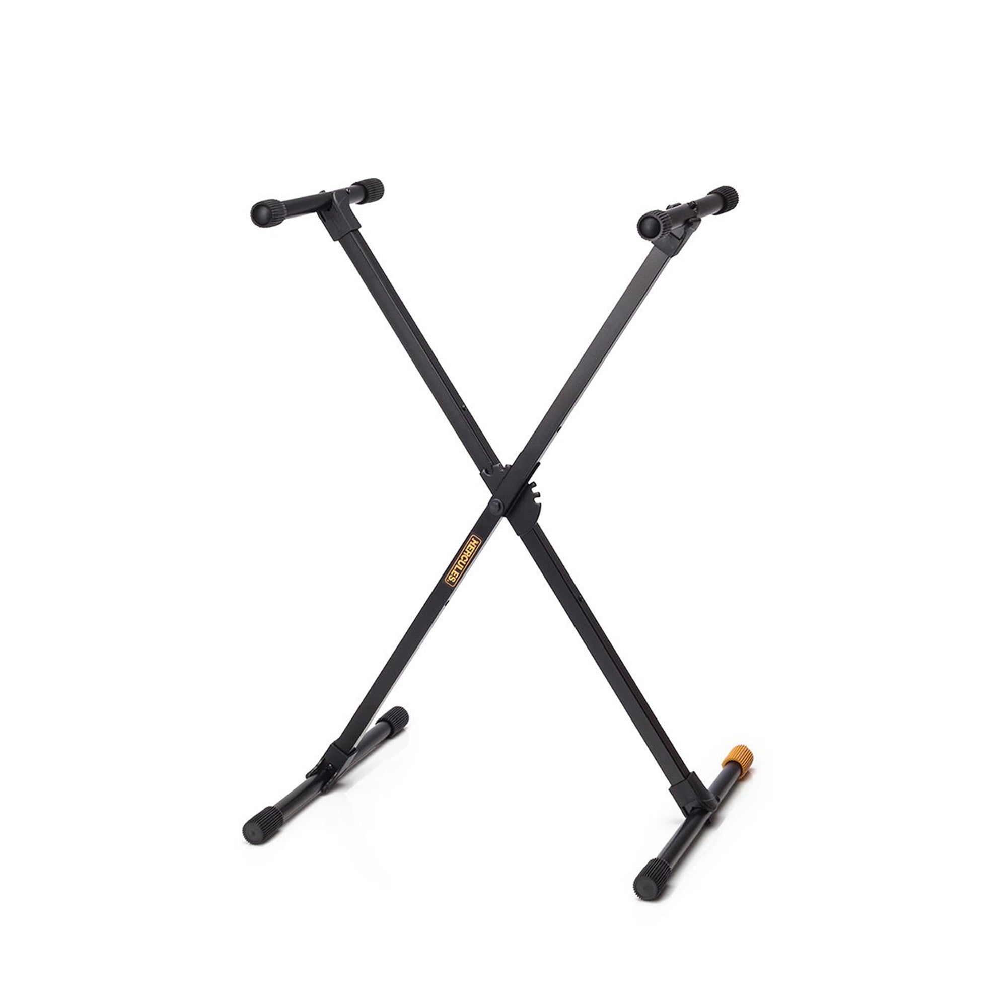 Hercules TraveLite keyboard stand