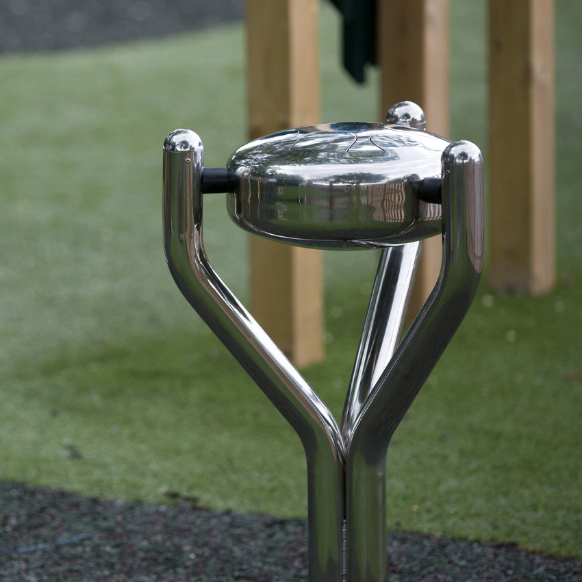 Percussion Play small babel drum - Surface mounted