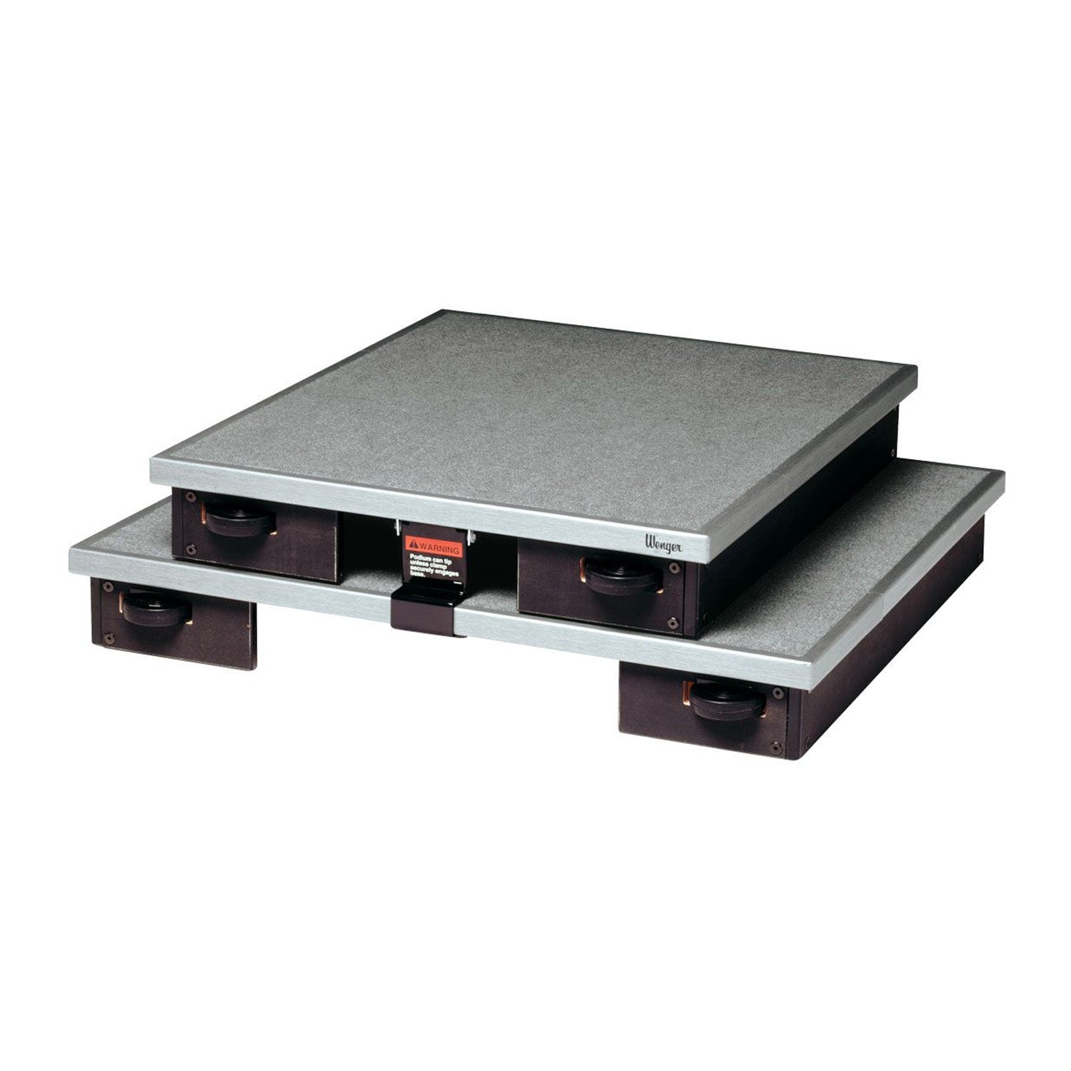 Wenger conductor's base podium