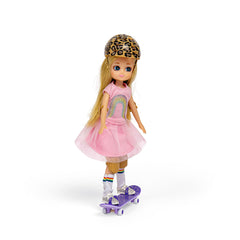 Skate Park Doll (3 Years +)