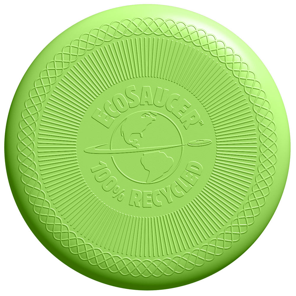 Eco Saucer Flying Disc (5 Years +)