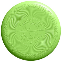 Eco Saucer Flying Disc (5 Years +)