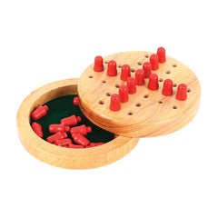 Mini Solitaire (3 Years +)