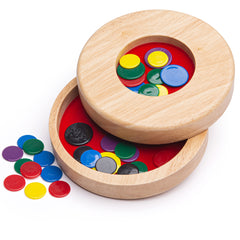 Tiddly Winks (3 Years +)