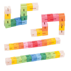 Twister Blocks (48) (3 Years +)