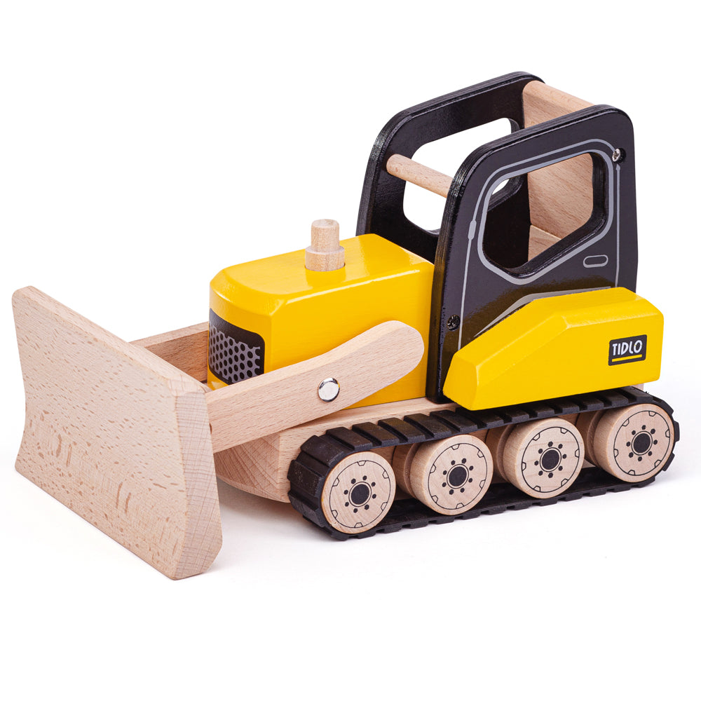 Bulldozer (3 Years +)