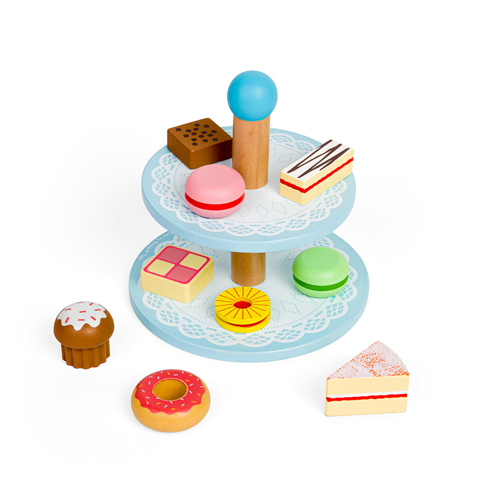 Cake Stand (18 Months +)