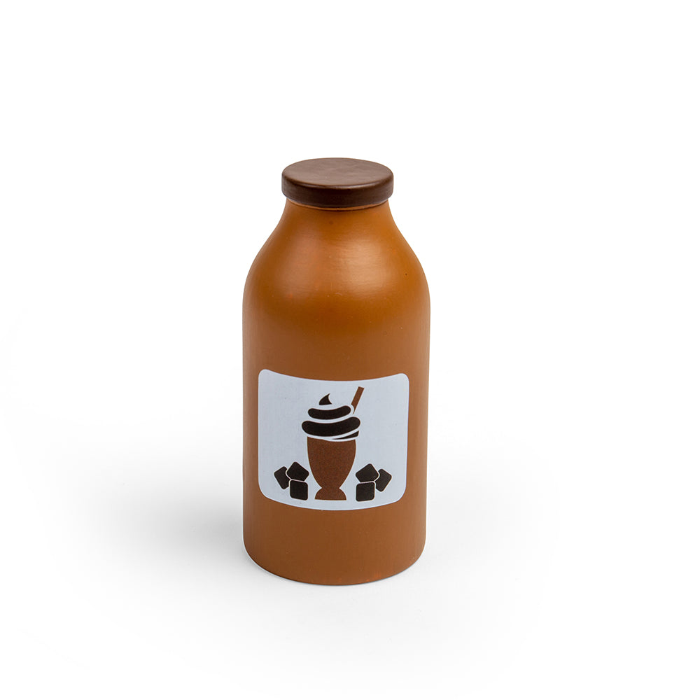 Chocolate Milkshake (10) (18 Months +)