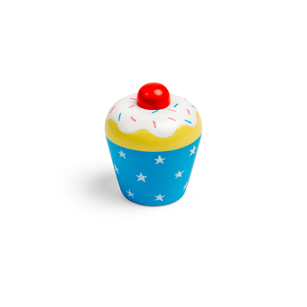 Cupcake (10) (18 Months +)