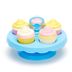 Cupcakes (2 Years +)