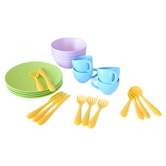 Dish Set (2 Years +)