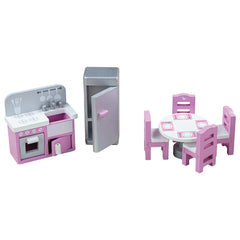 Kitchen (3 Years +)