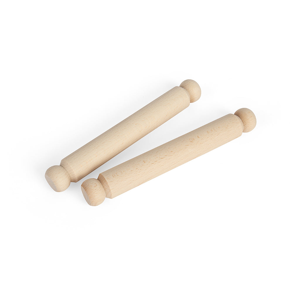 Large Rolling Pin (10) (3 Years +)