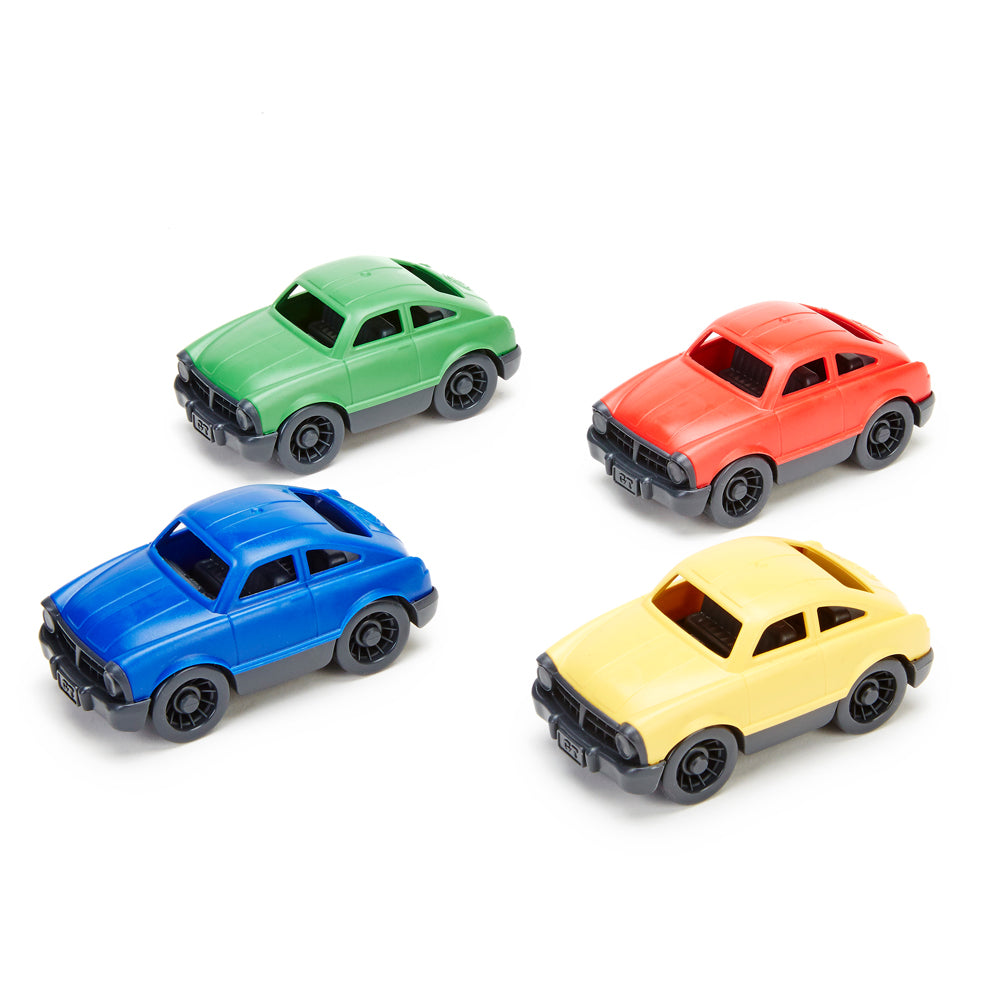 Mini Vehicle Display (24) (3 Years +)