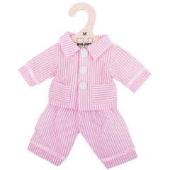 Pink Pyjamas - Medium (2 Years +)
