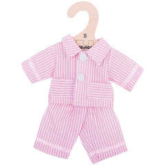 Pink Pyjamas - Small (2 Years +)