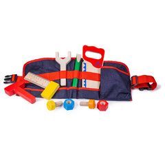 Carpenter's Toolbelt (2 Years +)