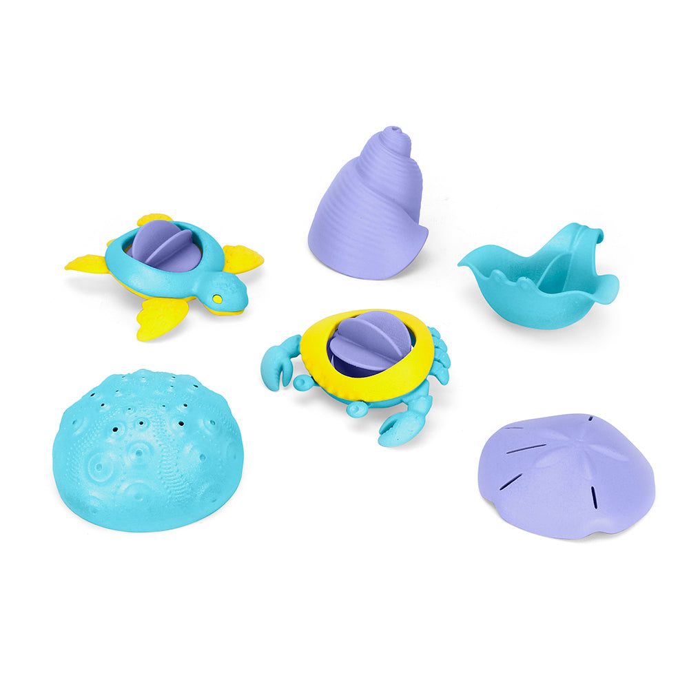 Sea Life Set (6 Months +)