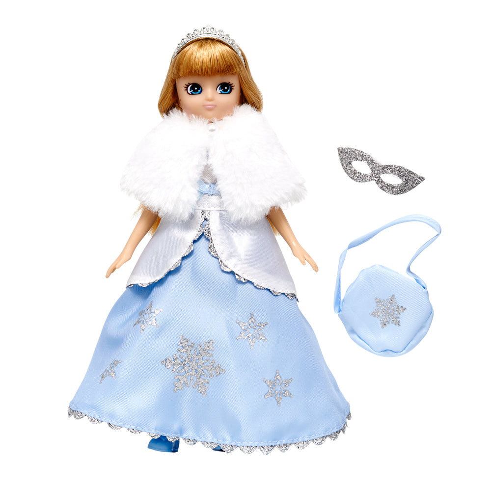 Snow Queen
