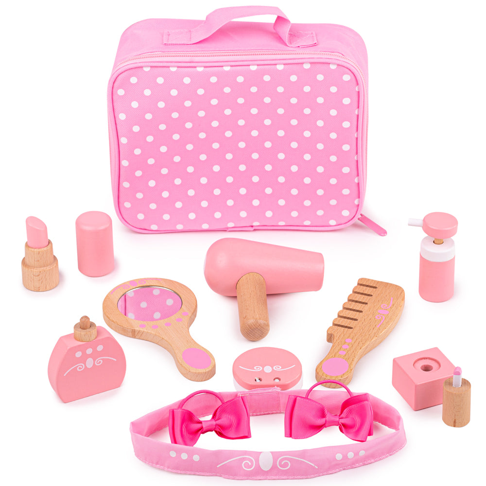 Vanity Kit (3 Years +)