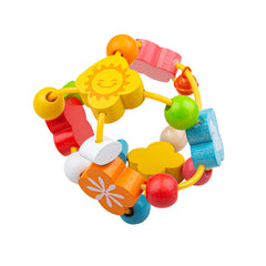 Activity Ball (6) (3 Months +)