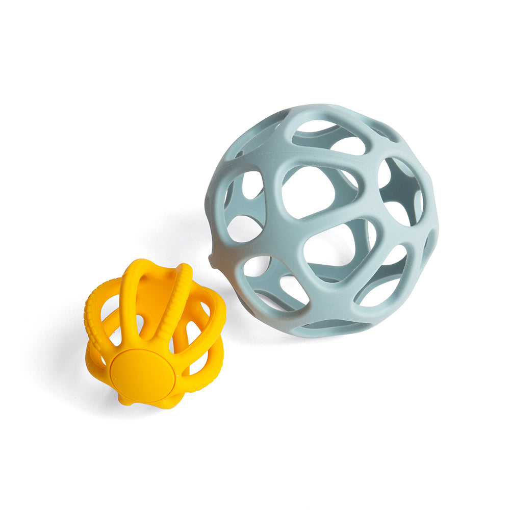 Activity Balls (Birth +)