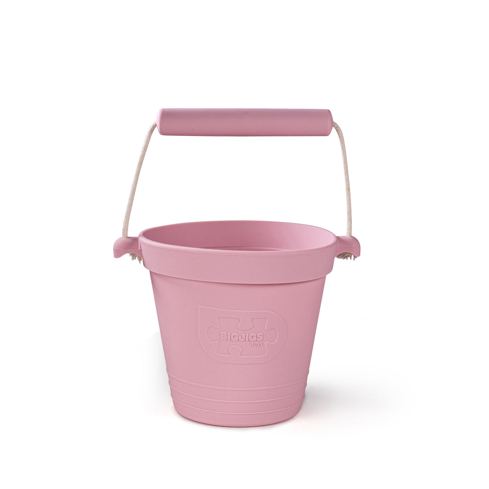 Blush Pink Activity Bucket (18 Months +)