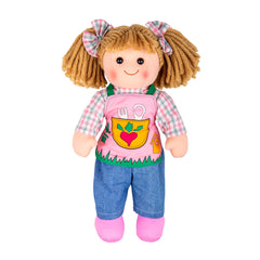 Elsie Doll - Medium (Birth +)