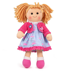 Maggie Doll - Medium (Birth +)