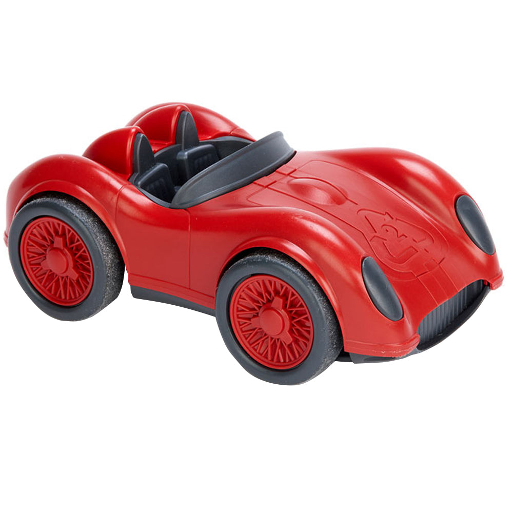 Racing Car (Red) (12 Months +)