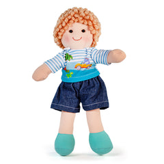 Robin - Medium Doll (Birth +)