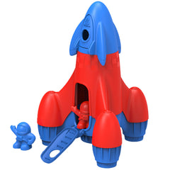 Rocket (Blue) (2 Years +)