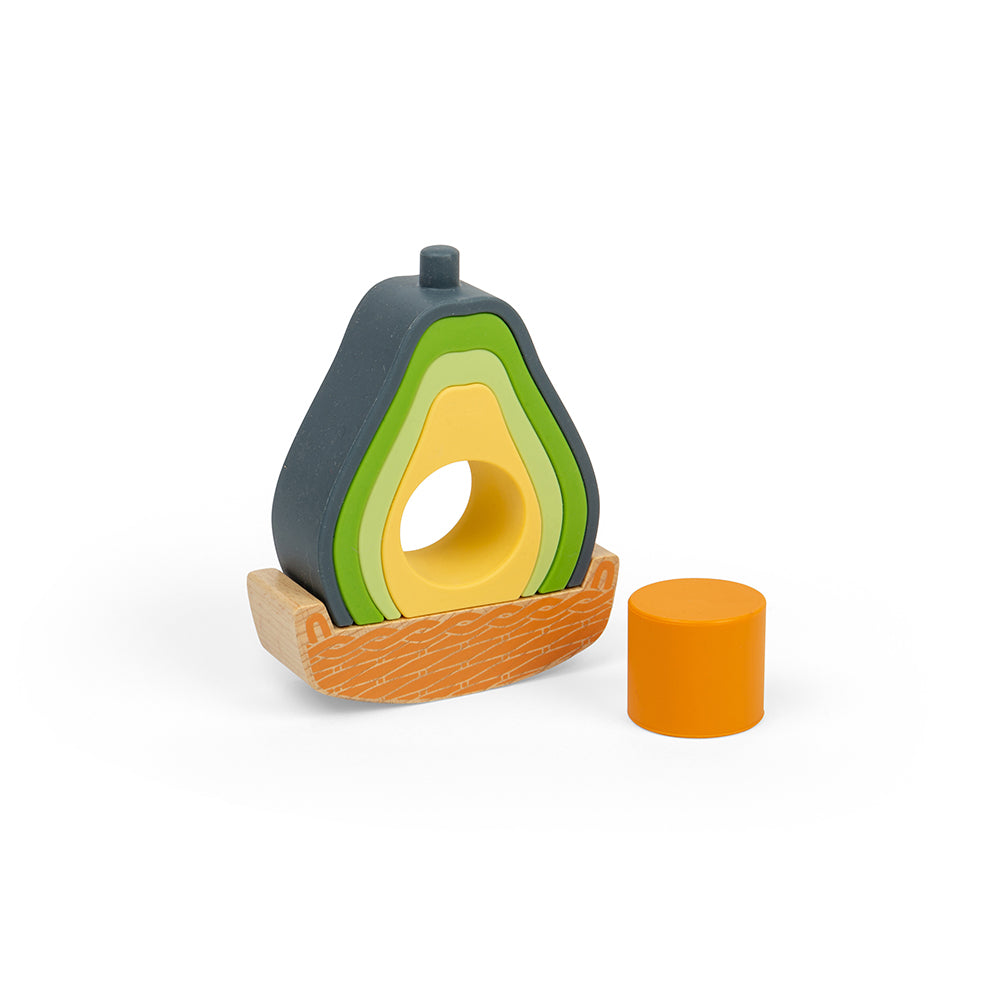 Rocking Avocado (12 Months +)