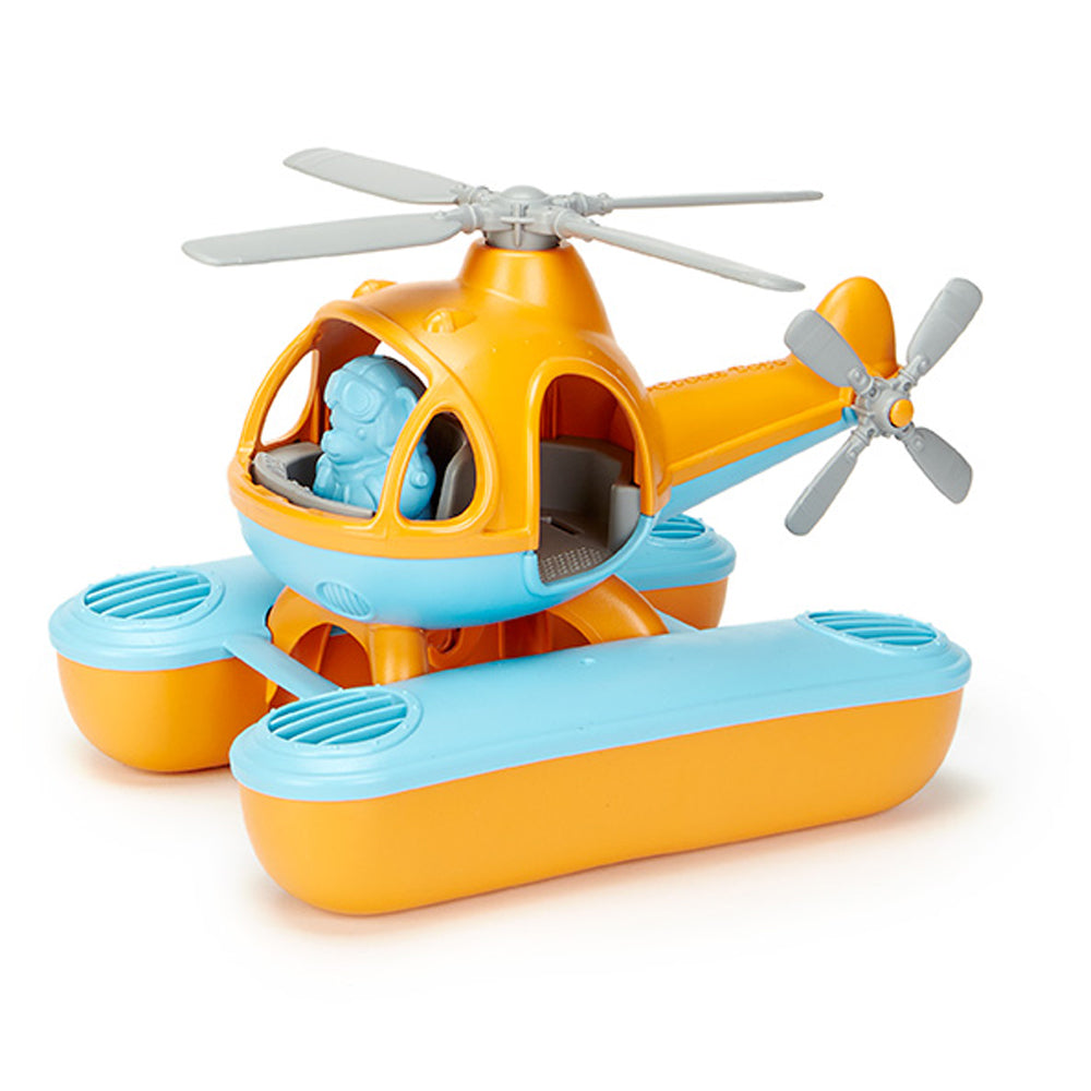 Seacopter (Orange) (2 Years +)
