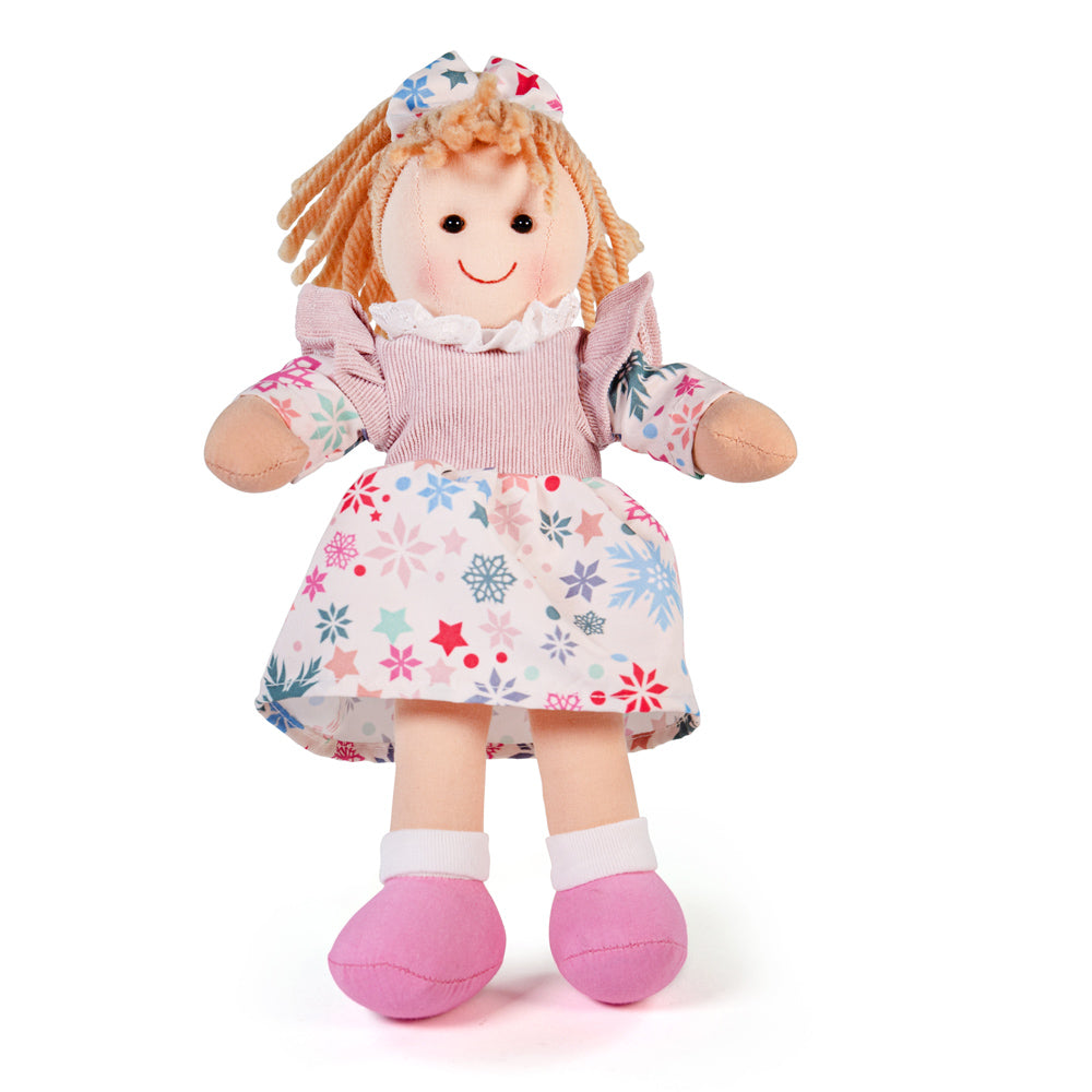 Shannon - Small Doll (Birth +)