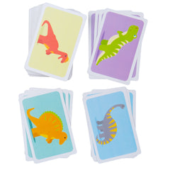 Snap - Dinosaurs (10) (3 Years +)