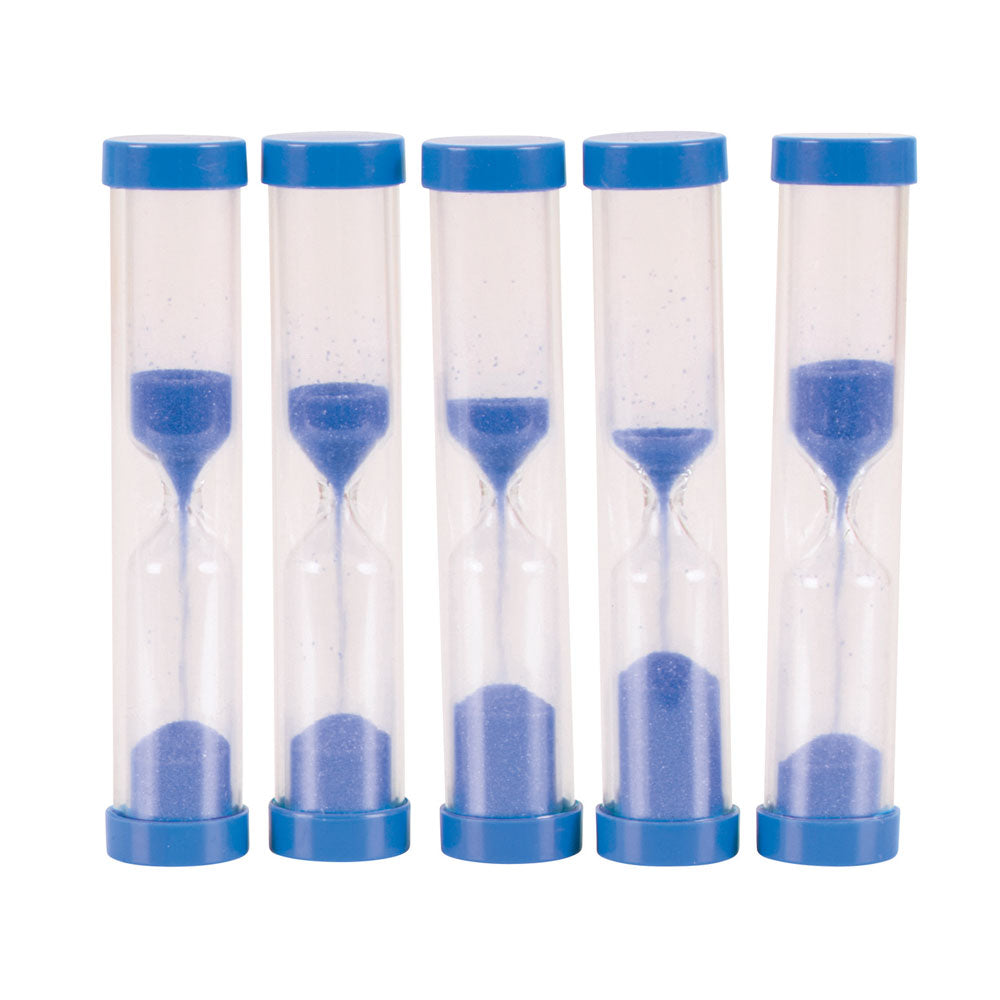 5 Minute Timer (Pack of 5)