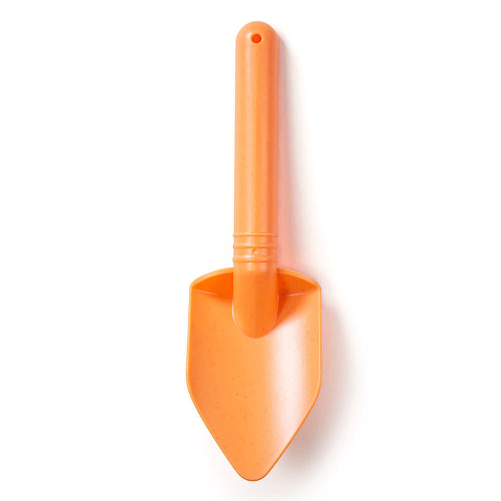 Apricot Orange Eco Spade (12 Months +)
