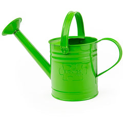 Green Watering Can (3 Years +)