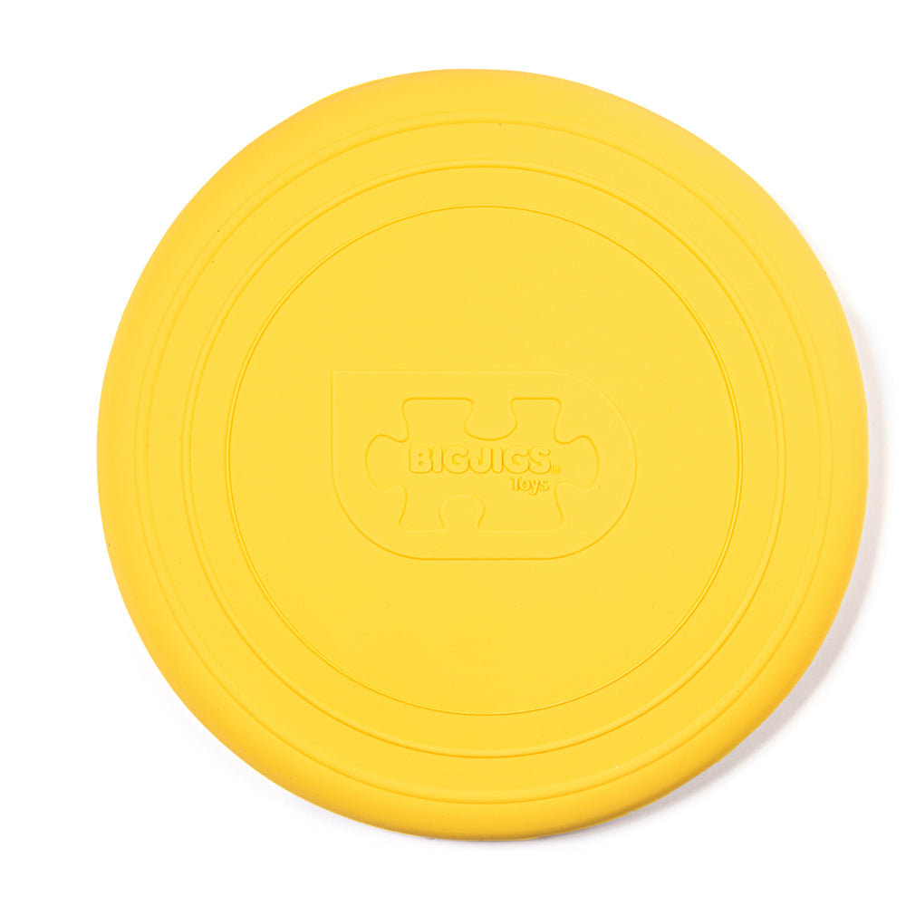 Honey Yellow Foldable Flyer (12 Months +)
