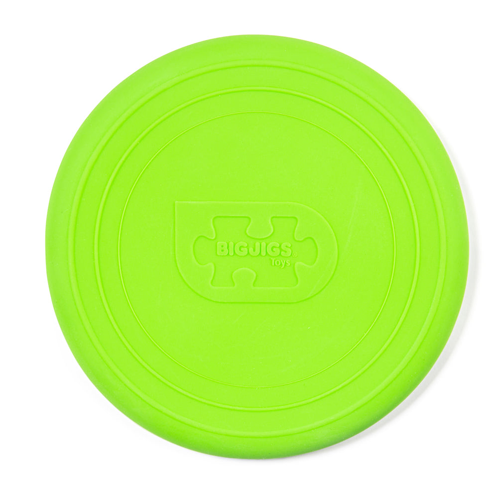 Meadow Green Foldable Flyer (12 Months +)